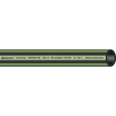 Continental - Tubo Multiuso Unitrix 80 10X4Mm, 3/8, 50M