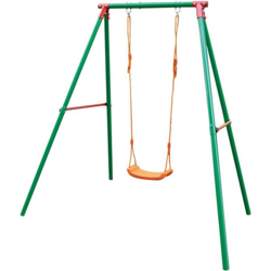 Altalena ad un posto per bambini da 3 a 10 anni características