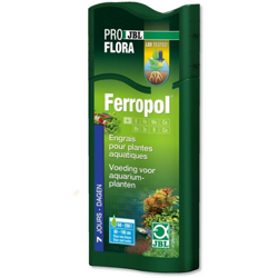 JBL ProFlora Ferropol 100ml - fertilizzante liquido completo con microelementi precio