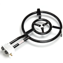 Fornello Bruciatore D. 40 cm. per Paellera en oferta