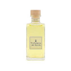 Homemania - Diffusore Agrumi - Profumatore per Ambiente con Bastoncini - Fragranza Agrumata - 100 ml características