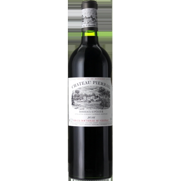 MAGNUM CHATEAU PIERRAIL 2017