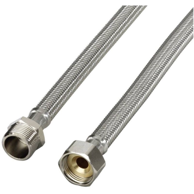 111892 Prolunga tubi carico acqua 3 m 3/4 1 pz. - Xavax