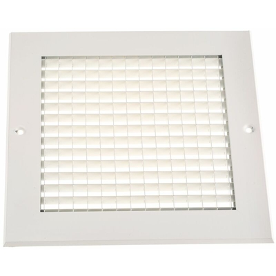 Griglia Bianco Alluminio - Rs Pro