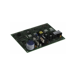 Scheda elettronica digitale HR - SIME : 6301422E características