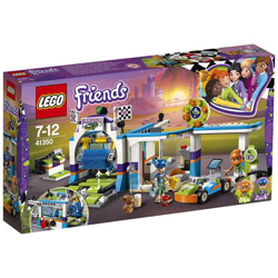 41350 - Friends Autolavaggio Mille Spazzole en oferta
