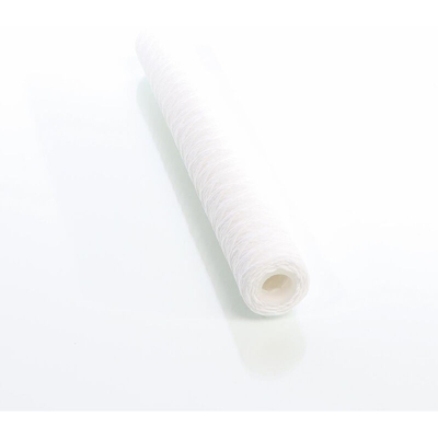 Filtro a sedimenti PPW-20A Naturewater 20' - 508 mm 5µ Osmosi inversa Filtro dell'acqua