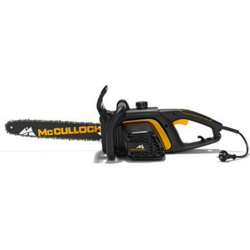Motosega elettrica MC CULLOCH CSE 1835 1800W en oferta