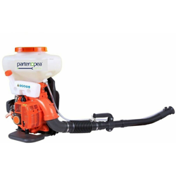 Atomizzatore a Spalla a scoppio con Zaino 41.5cc 14Lt Nebulizzatore Schuster TOP en oferta