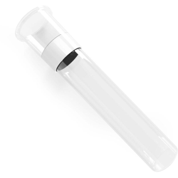 Sunsun - Ricambi - Manicotto in vetro al quarzo WilTec HP chiarificatore per laghetti CUV-111 características