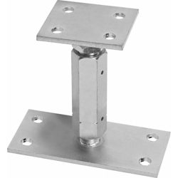 Fondo Colonna Di Tipo P 80X70X5,0Mm características