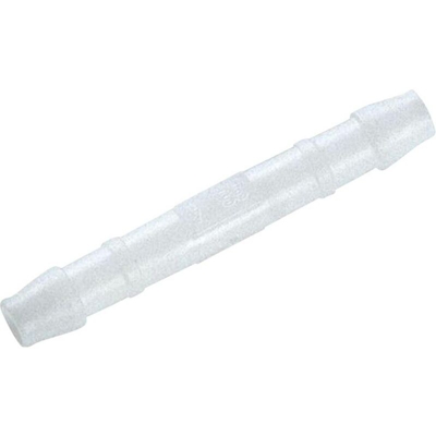 GARDENA 07291-20 PVC Elemento di raccordo per tubi 6 mm Kit da 3