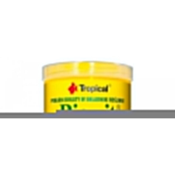 Bio-vit Flakes 1000ml/200gr - mangime di base vegetale in scaglie - Tropical precio