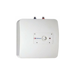 Scaldabagno elettrico sottolavello Lt.10 precio