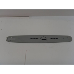 Barra Motosega 50Cm 3/8 1.5 72 Maglie Alpina Husqvarna características