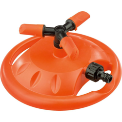 Stocker - IRRIGATORE A GIRANDOLA características