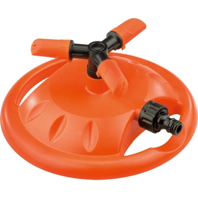 Stocker - IRRIGATORE A GIRANDOLA