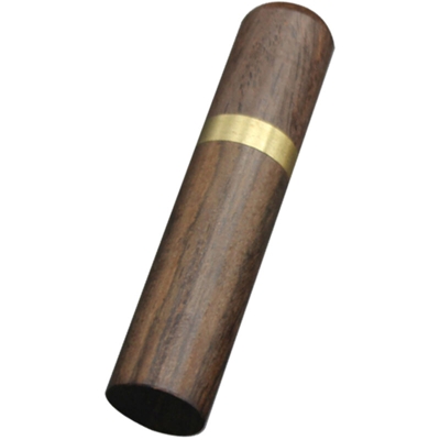 Custodia porta aghi da cucito, custodia porta aghi in legno versatile, scatola portaoggetti in legno in pelle fatta a mano fai-da-te Artigianato a