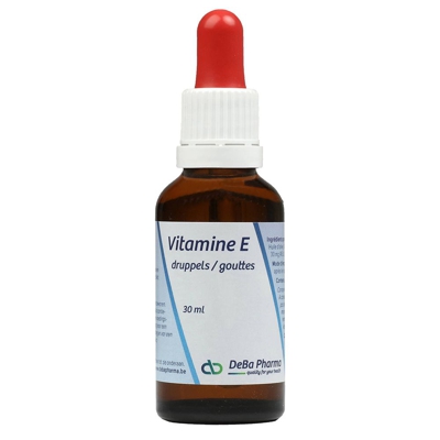 Deba Vitamine E