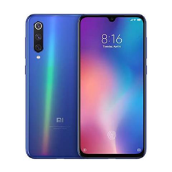 Mi 9 Se Blu 128 Gb Dual Sim Display 5.97” Full Hd+ Fotocamera 48 Mpx Android en oferta