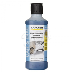 Detergente Auto 500Ml Konz. Gbp*Int Karcher 6.295 843.0 en oferta