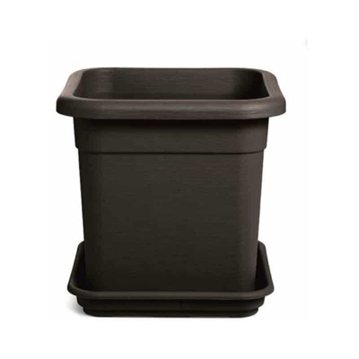 Decor Quadro Sottovaso Cm 42 Caffe'