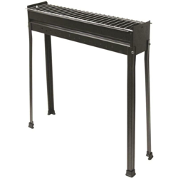 Barbecue Per Arrosticini Cm.80 -510.A características