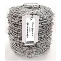 Spinoso Zincato 'Agro' F.16 Ml.200 (1 Rt) características