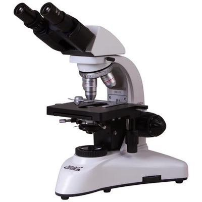 Microscopio Binoculare Levenhuk Med 20b