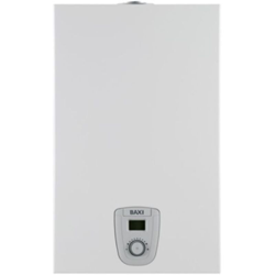 Scaldabagno a Metano Acquaprojet Blue 11 Litri camera stagna A7702856 - Baxi en oferta