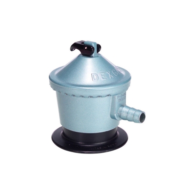 Regolatore di gas (30 grammi / cm2)