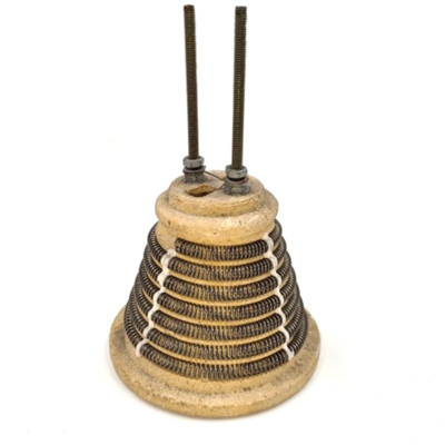 Generico - CANDELA RICAMBIO X STUFA PARABOLA X07LB