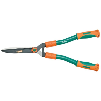 FLO Cesoie per Siepi 62 cm - Multicolore