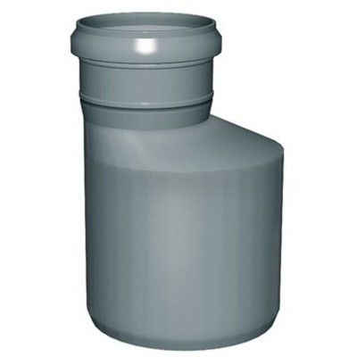 Nicol - AUMENTO PP GRIGIO Diam. 40/50