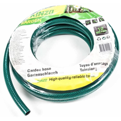 Tubo da Giardino in PVC 1/2 14mm 10mt Pompa Acqua Irrigazione Terrazzo Verde precio