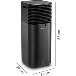Aircooler PAE 50 - Trotec precio