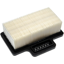 vhbw set da 1x filtro dell'aria, 2x pre-filtro compatibile con Wacker BS 50-2, BS 50-2i, BS 50-4 vibrocostipatore con motore a benzina en oferta