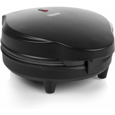 Tristar Piastra per Coni Gelato 700 W 20 cm Nera - Nero