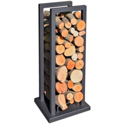 Juan Panadero - Portalegna verticale precio