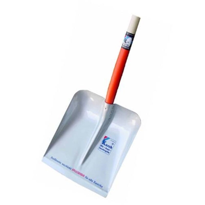 Spalaneve Splendida in lega alluminio + manico