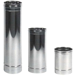 Maral Tubo Inox 8X100 precio