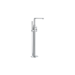 Miscelatore monocomando Grohe Linear per vasca, a pavimento, sporgenza 271 mm, colorazione: cromo - 23792001 en oferta