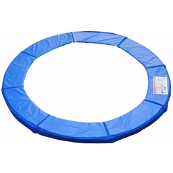 Asupermall - Copertura Bordo di Protezione per Trampolino Elastico Giaridno in PVC en oferta