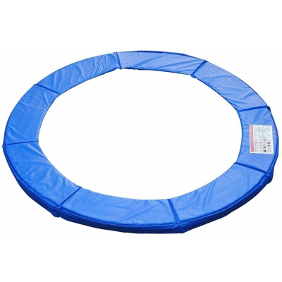 Asupermall - Copertura Bordo di Protezione per Trampolino Elastico Giaridno in PVC