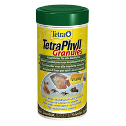 phyll granules ml 250 - Tetra precio