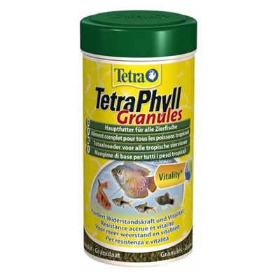 phyll granules ml 250 - Tetra