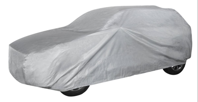 WALSER Copertura veicolo 31021 Telo copriauto DACIA,HONDA,AUDI,Lodgy (JS_),CR-V III (RE),CR-V II (RD_),CR-V I (RD),CR-V IV (RM_),Q5 (8RB),Q5 (FYB)