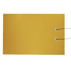 Poliestere Lamina riscaldante Autoadesivo 12 V/DC, 12 V/AC 36 W Tipo di protezione IPX4 (L x L) 600 mm x 40 - Thermo Tech características