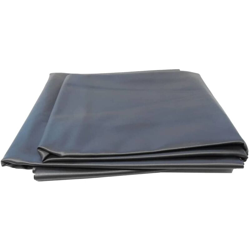 Fodera per Laghetto AquaLiner 4 x 3 m PVC 0,5 mm 1331166 - Ubbink en oferta