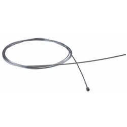 Ama - Filo Freno Frizione Con Testa Tonda Ricambio 1.9 X 2 Mt (20022) en oferta